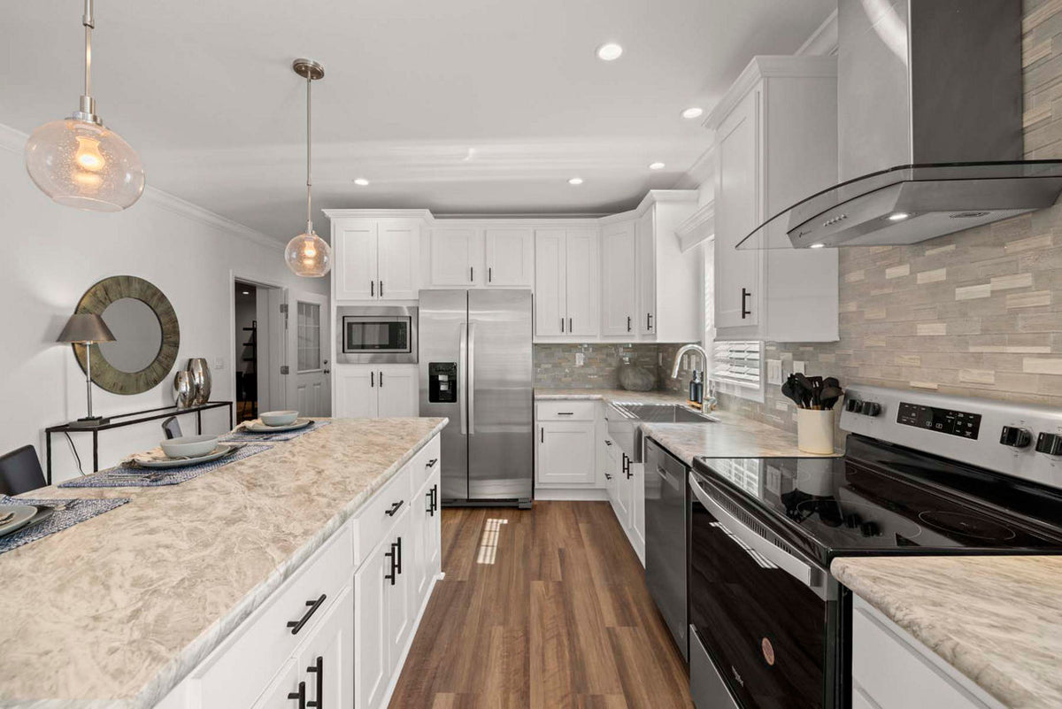 Silver Springs LE 5320 - 3B