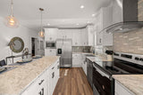 Silver Springs LE 5320 - 3B