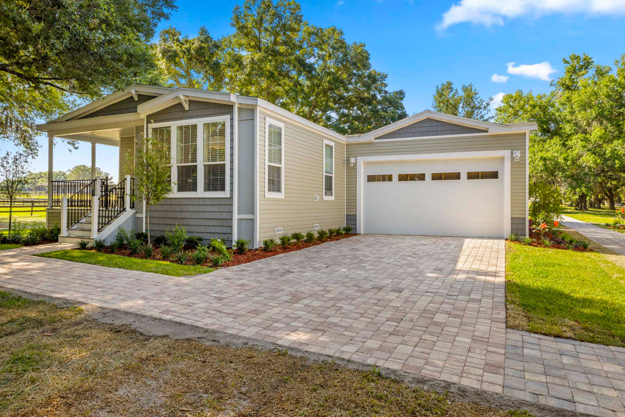 Silver Springs LE 5046-A