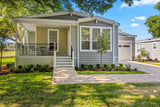 Silver Springs LE 5046-A