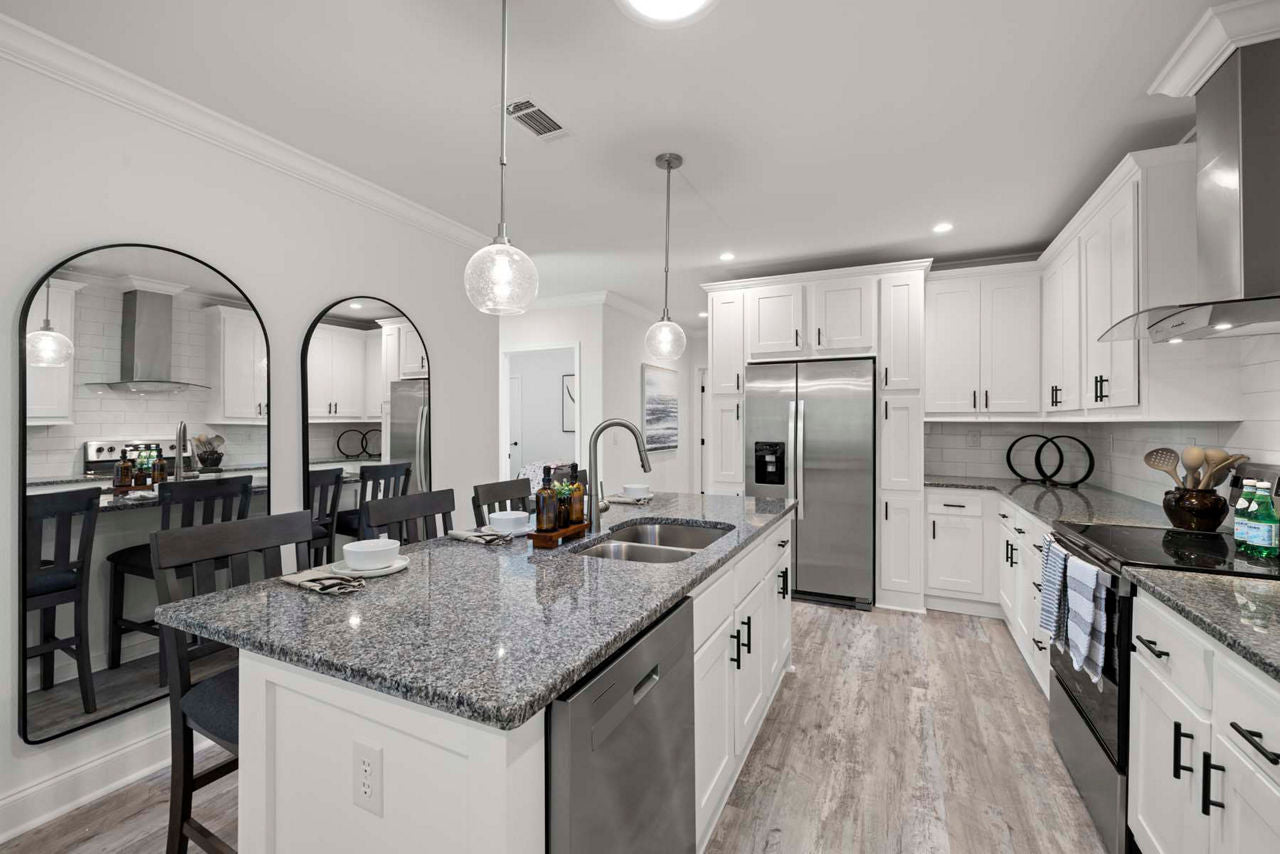 Silver Springs LE 5046-A