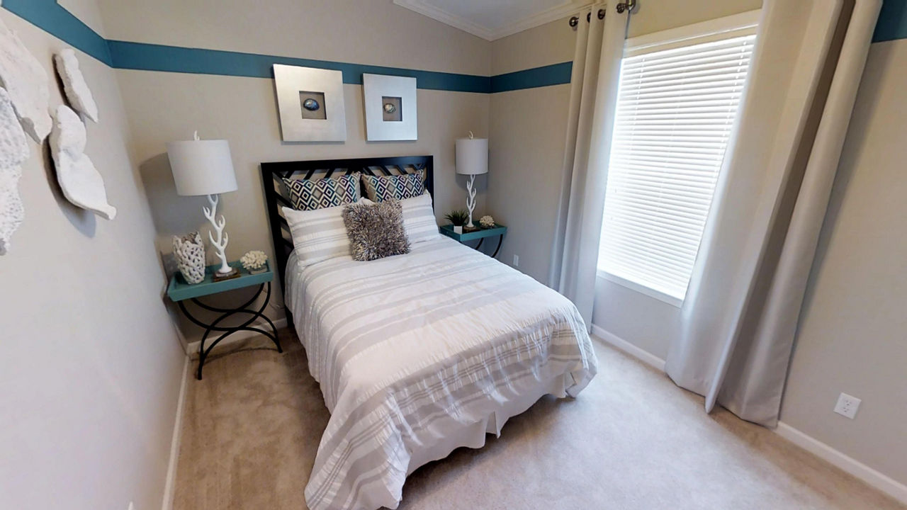 Silver Springs LE 5354 - 3B