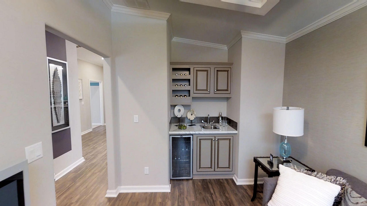 Silver Springs LE 5354 - 3B