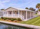 Silver Springs LE 5001-A