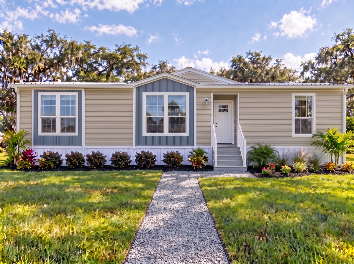 Silver Springs LE 5333 - 3B