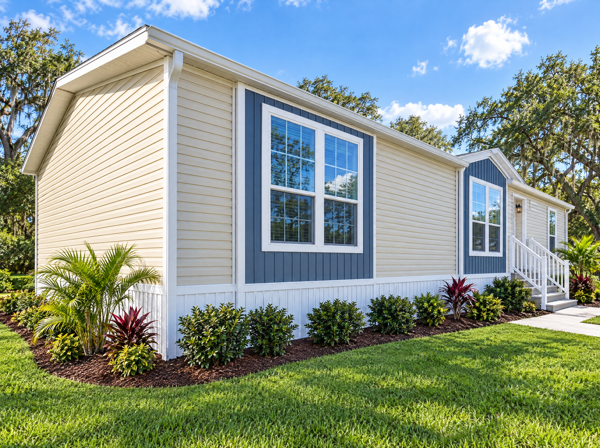 Silver Springs LE 5333 - 3B