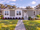 Silver Springs LE 5333 - 3B