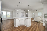 Silver Springs LE 5006-A