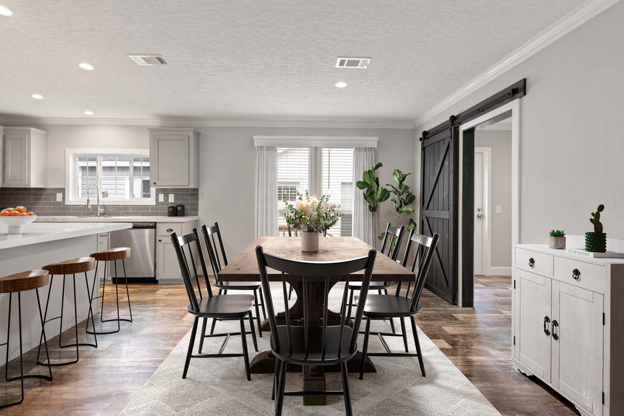 Waycross Express 3258494-EXP – Stillwell Homes - New Manufactured