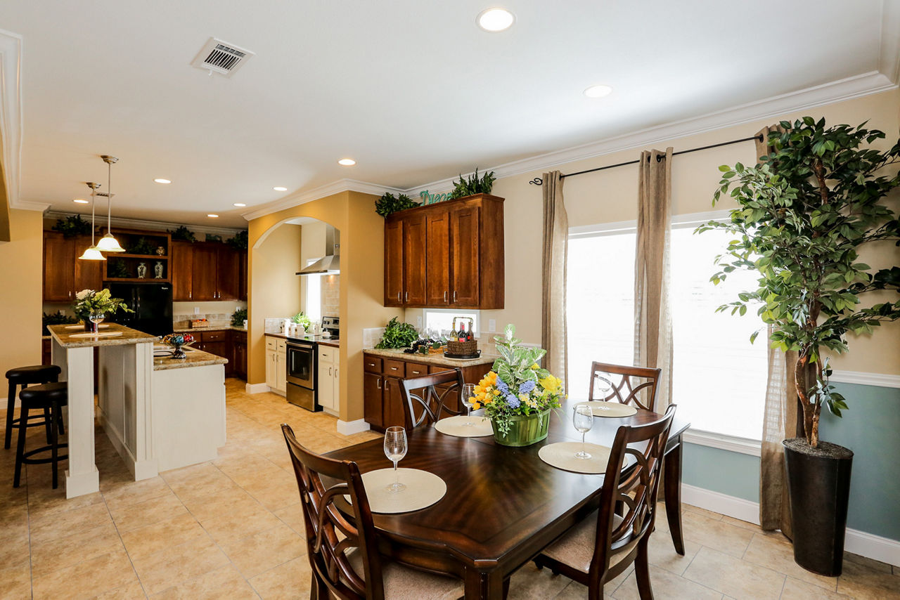 Cypress Manor C4643A