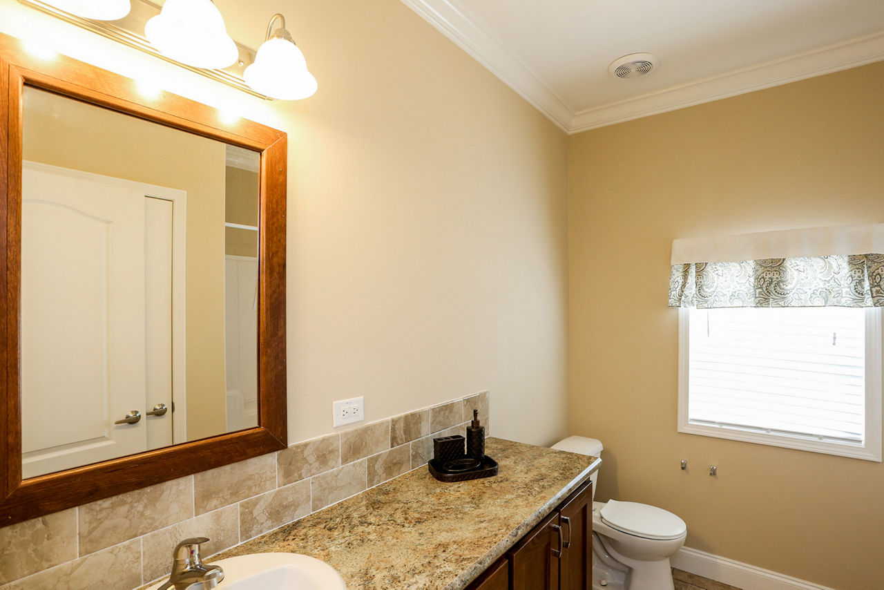 Cypress Manor C4643A