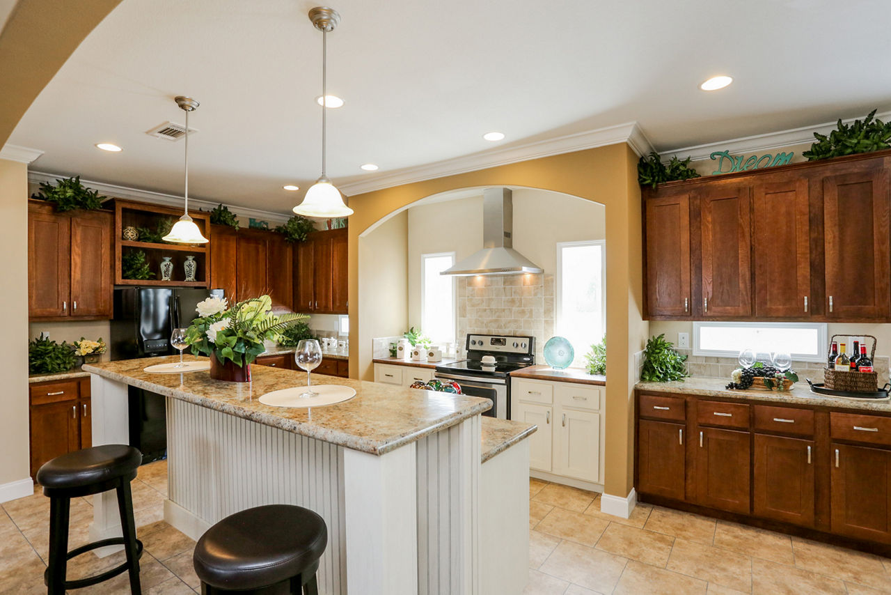 Cypress Manor C4643A