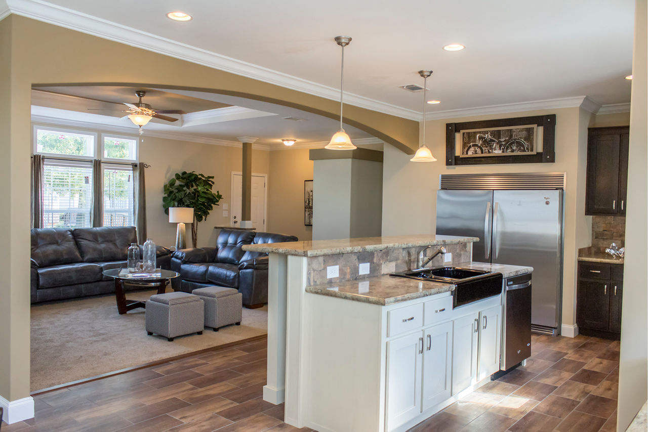 Cypress Manor C0643A