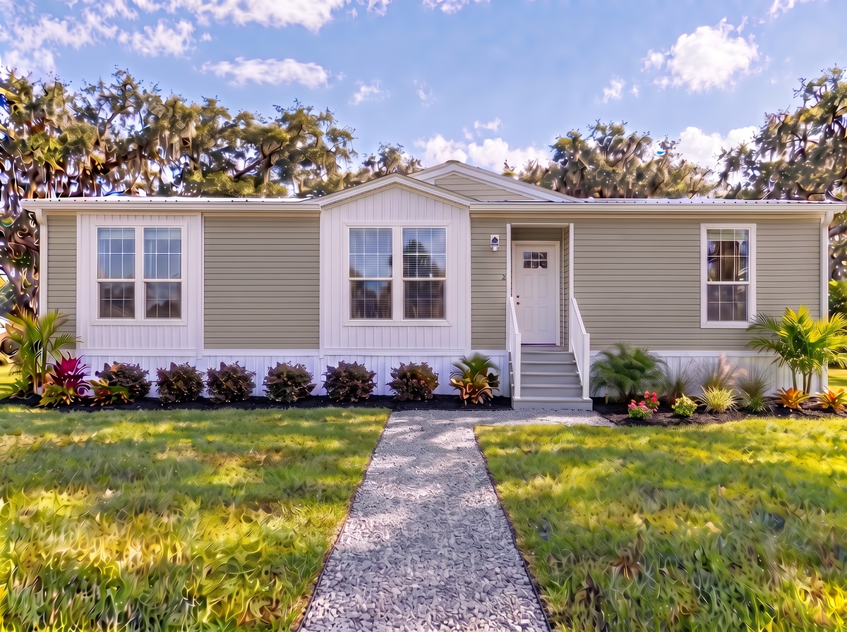 Silver Springs LE 5333 - 3B