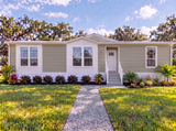 Silver Springs LE 5333 - 3B