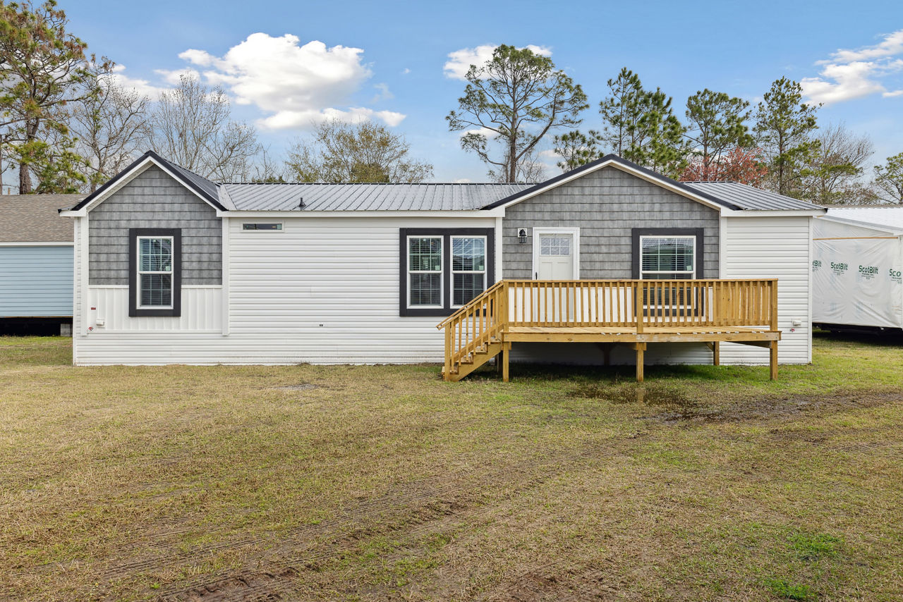 Waycross Express 2852477-EXP
