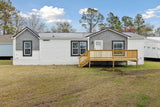 Waycross Express 2852477-EXP